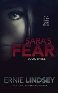  Ernie Lindsey - Sara's Fear: Book Three - The Sara Winthrop Series, #3.
