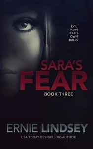 Sara's Fear: Book Three
