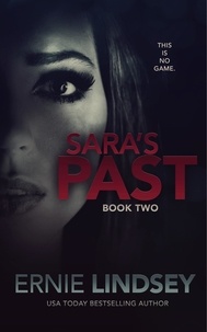  Ernie Lindsey - Sara's Past: Book Two - The Sara Winthrop Series, #2.