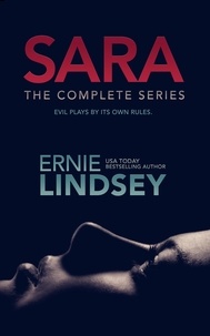  Ernie Lindsey - Sara: The Complete Series - The Sara Winthrop Series, #5.