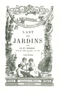 L'art des jardins