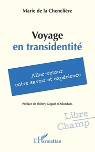 Voyage en transidentité