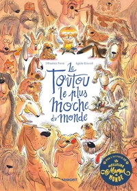 Le toutou le plus moche du monde