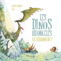 Les dinos décongelés