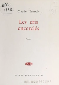 Les cris encerclés