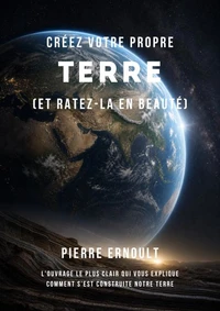 Créez votre propre Terre