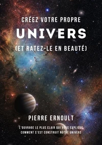 Créez votre propre univers