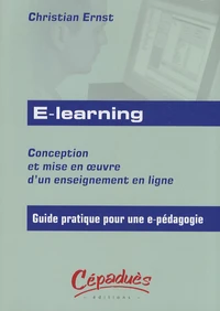 E-learning
