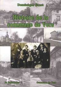 Histoire de la commune de Vers