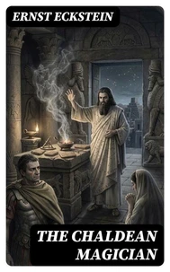 The Chaldean Magician
