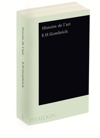 Ebooks gratuit télécharger Histoire de l'art (Litterature Francaise) par Ernst Gombrich DJVU 9780714896786