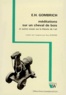 Ernst Gombrich - Méditations sur un cheval de bois et autres essais sur la théorie de l'art.