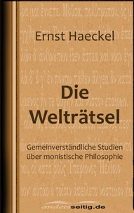 Die Welträtsel