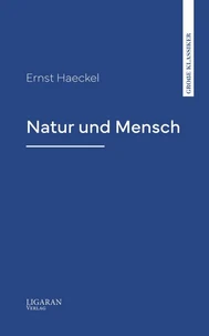 Natur und Mensch