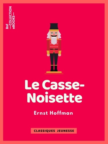 Le Casse-Noisette