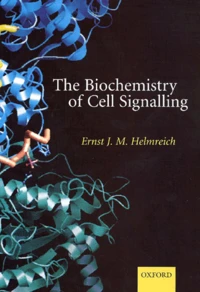 The Biochemistry Of Cell Signalling