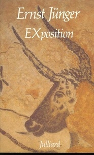 Ernst Jünger - Exposition - Essais.