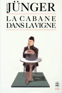 La Cabane dans la vigne