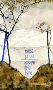 Passage de la ligne