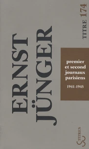 Premier et second journaux parisiens