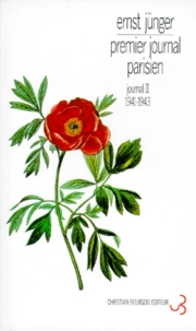 Premier journal parisien