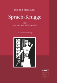 Sprach-Knigge