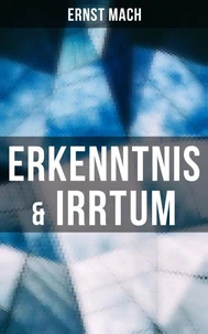 Erkenntnis &amp; Irrtum