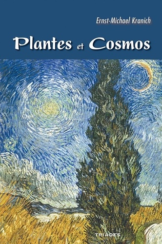Plante et cosmos. Fondements d'une botanique cosmologique