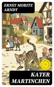 Kater Martinchen