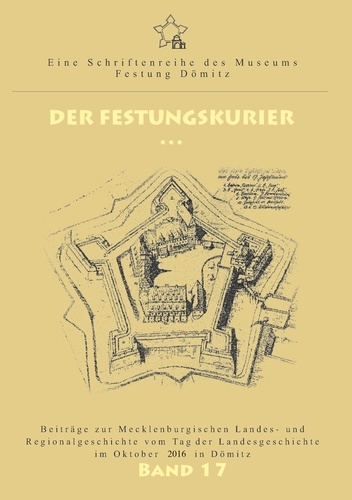 Der Festungskurier. Die Grenze an der Elbe