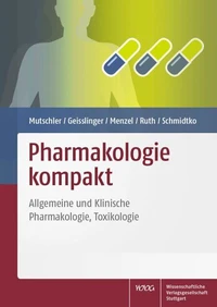 Pharmakologie kompakt