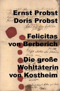 Felicitas von Berberich