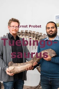 Tuebingosaurus