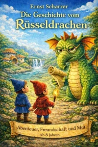 Die Geschichte vom Rüsseldrachen