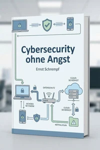 Cybersecurity ohne Angst