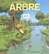 Auprès de mon arbre