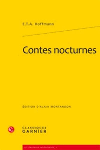 Contes nocturnes