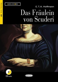 Das Fräulein von Scuderi