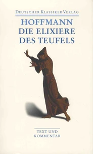 Die Elixiere des Teufels