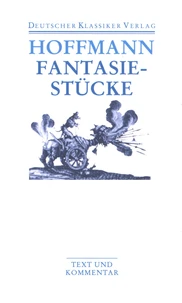 Fantasiestücke in Callot's Manier