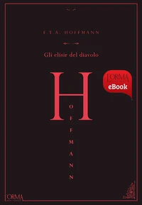 Gli elisir del diavolo
