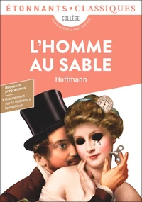 L'homme au sable