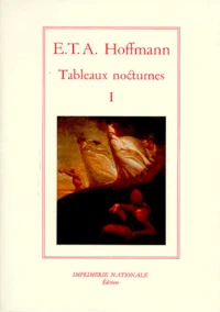 Tableaux Nocturnes. Volume 1