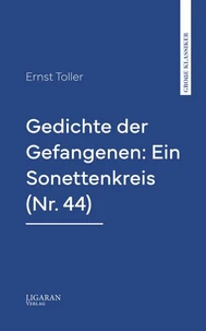 Gedichte der Gefangenen: Ein Sonettenkreis (Nr. 44)