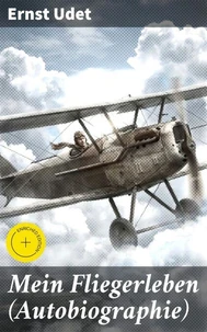 Mein Fliegerleben (Autobiographie)