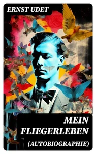 Mein Fliegerleben (Autobiographie)