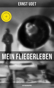 Mein Fliegerleben (Autobiographie)