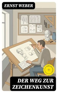 Der Weg zur Zeichenkunst