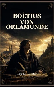 Boëtius von Orlamünde