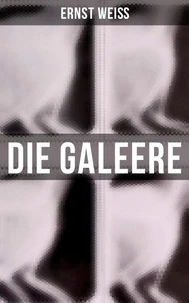 Die Galeere